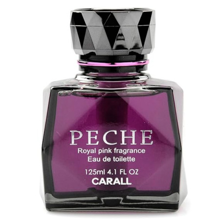CARALL Peche Beaute Precious Dolce Car Air Freshener | 125 ml